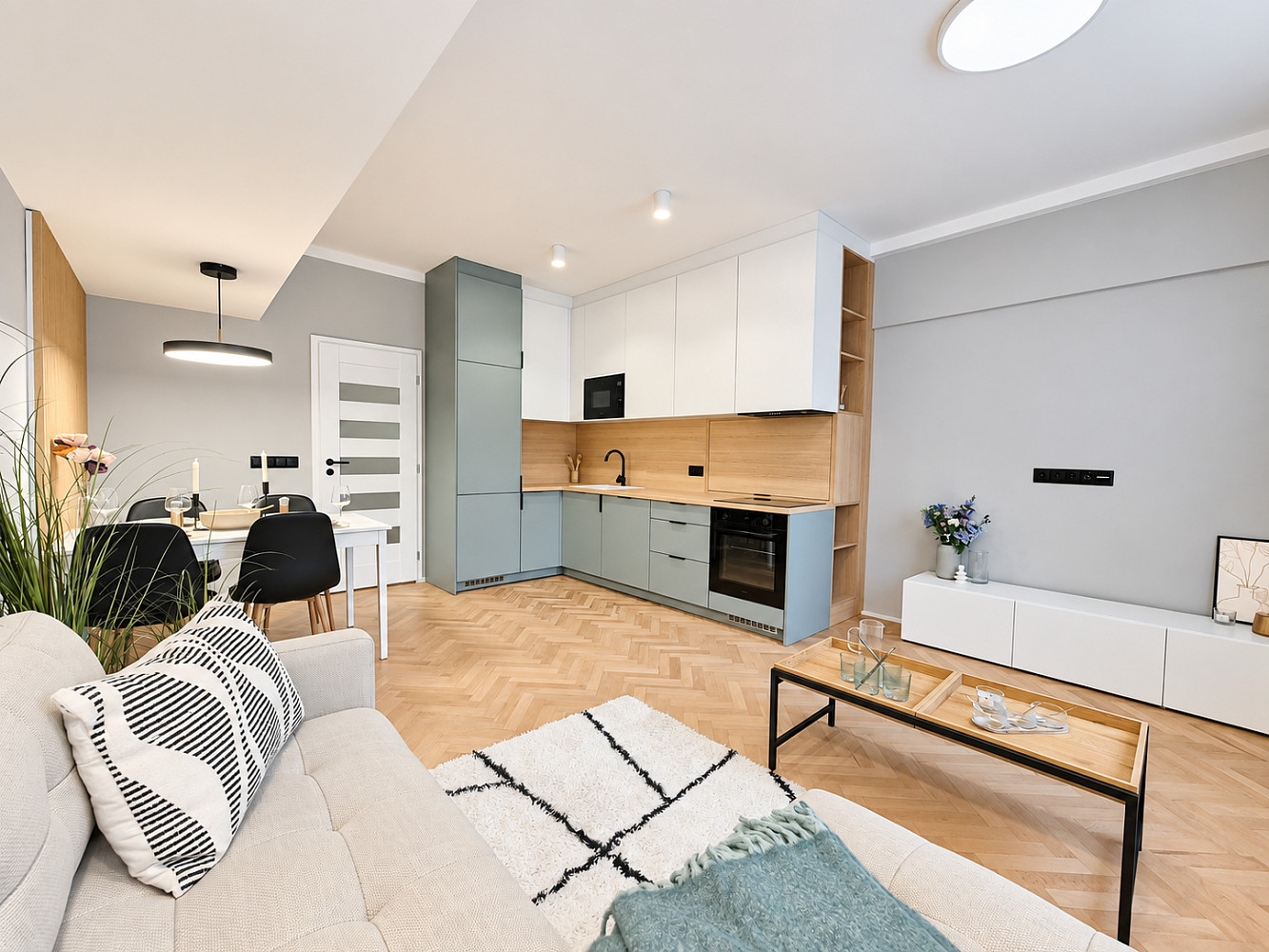 Prodej bytu 4+kk 85 m² – fotografie 4