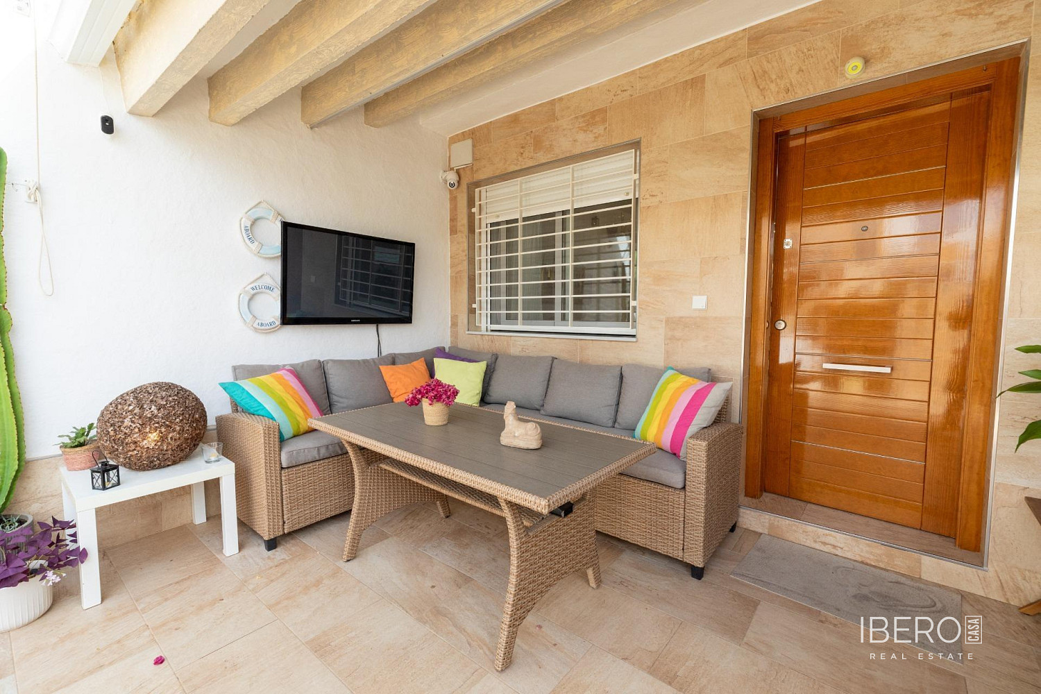 Prodej domu 55 m² s pozemkem 116 m²