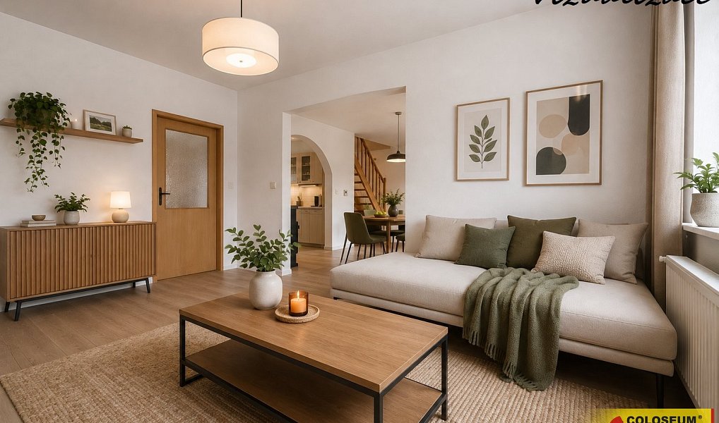 Prodej domu 129 m² s pozemkem 1 238 m², Lechovice – náhled fotky 9