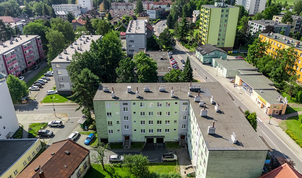 Prodej bytu 4+1 107 m², Frýdlant nad Ostravicí – náhled fotky 20