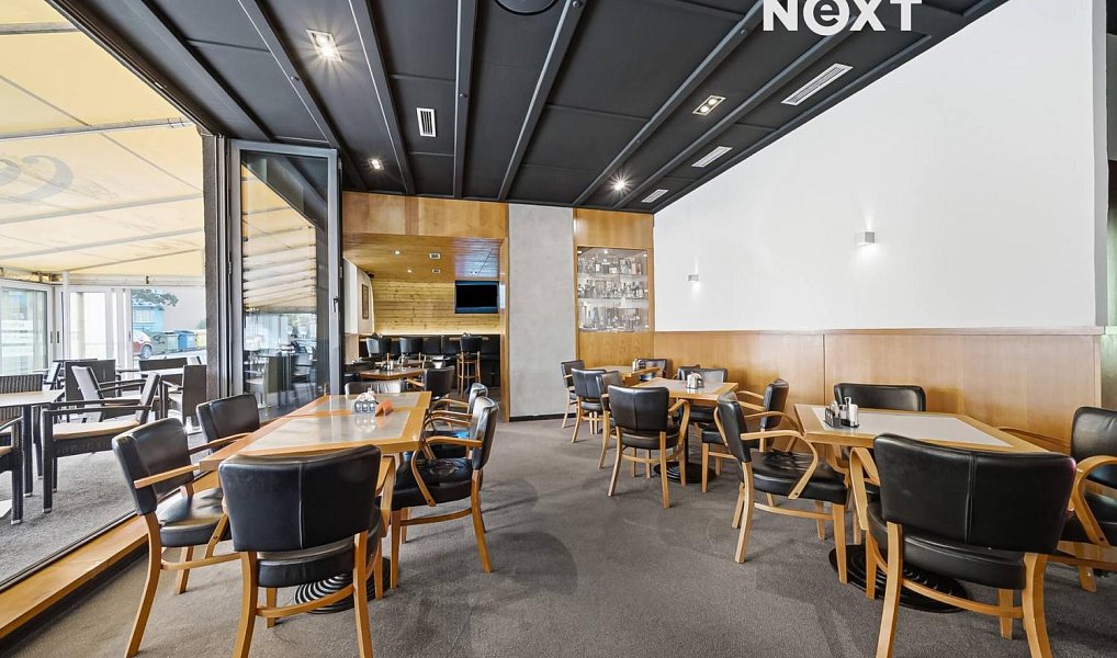 Pronájem restaurace 320 m², Olomouc – náhled fotky 8