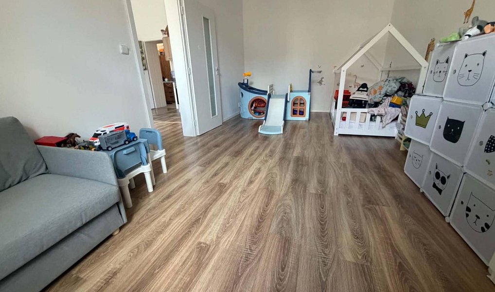 Pronájem bytu 2+kk 65 m², Teplice – náhled fotky 5
