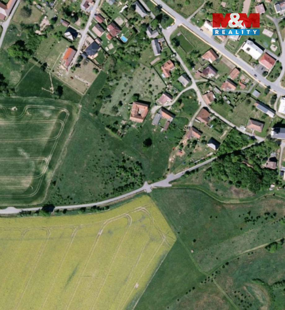 Prodej pole 7 249 m² — photo 4