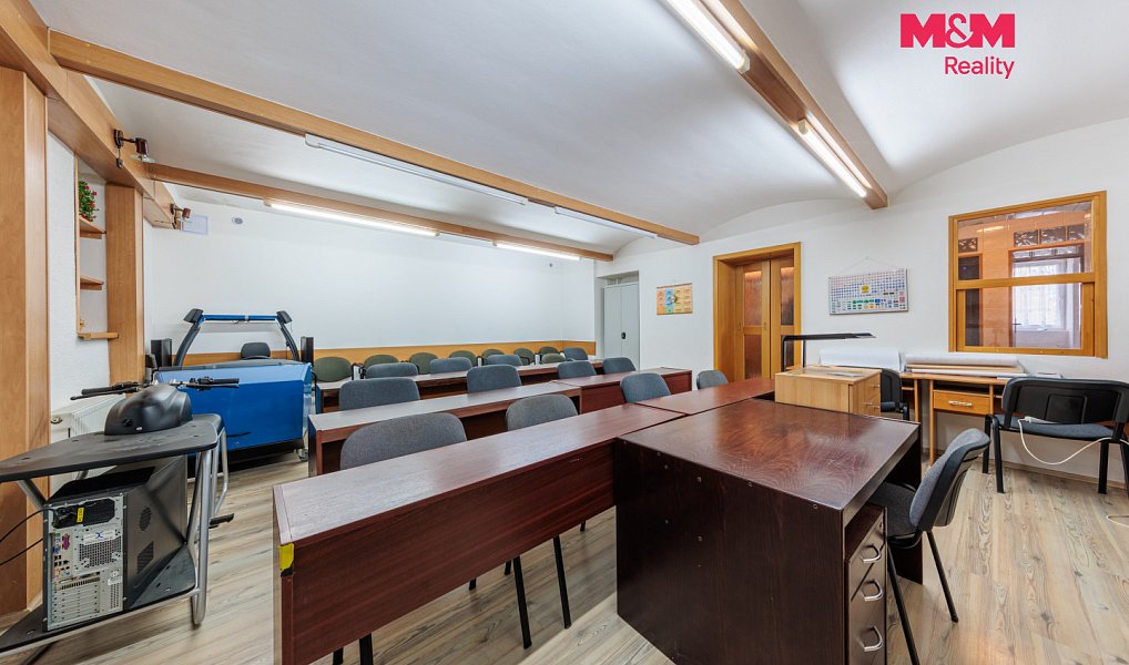 Prodej obchodních prostor 57 m², Karlovy Vary – náhled fotky 4