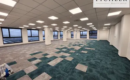 Pronájem kanceláře 571 m², Na Pomezí, Plzeň - Skvrňany