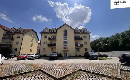 Prodej bytu 4+1 100 m², Žlutá, Chrášťany, okres Praha-západ