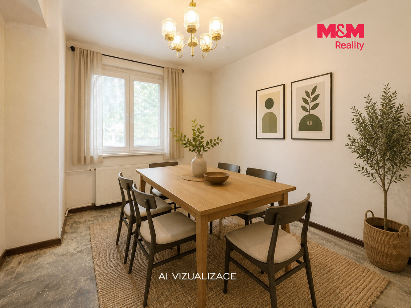 Prodej bytu 3+kk 74 m² – fotografie 4