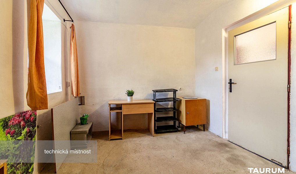 Prodej domu 41 m² s pozemkem 350 m², Kolinec – náhled fotky 8