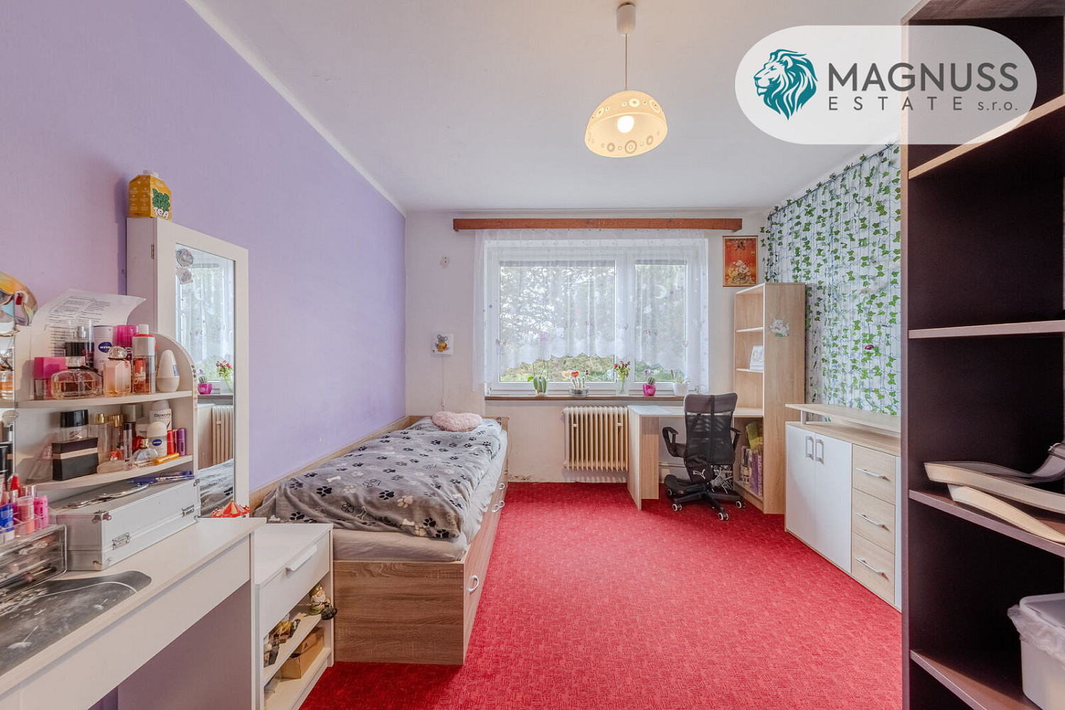 Prodej bytu 3+1 55 m² – fotografie 2