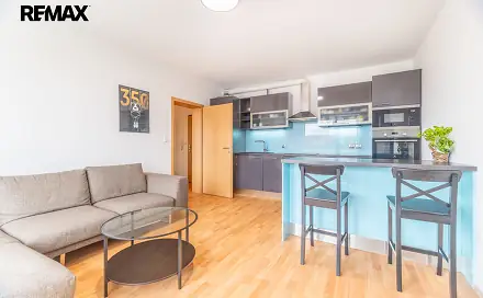 Prodej bytu 2+kk 46 m²