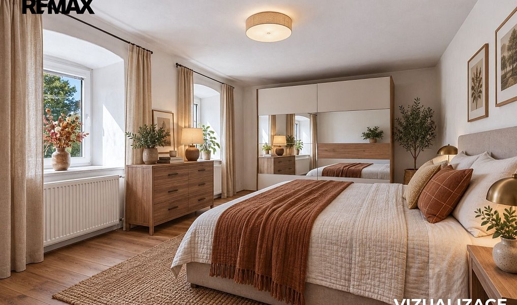 Prodej chaty/chalupy 149 m² s pozemkem 2 549 m², Čejetice – náhled fotky 21