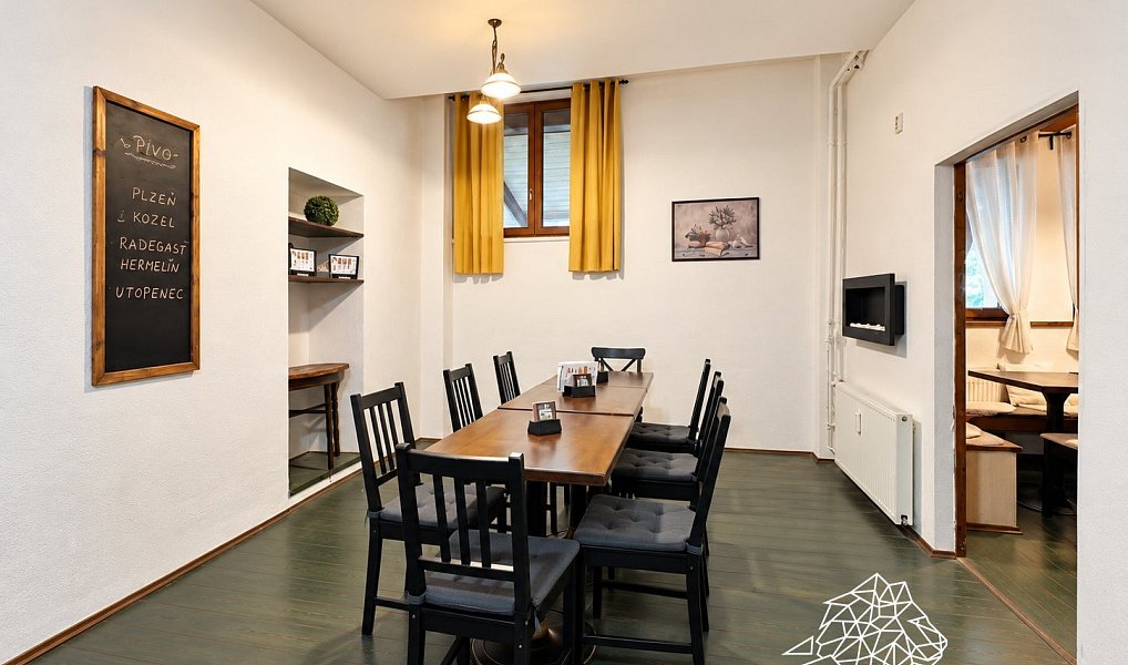 Pronájem restaurace 107 m², Frýdek-Místek – náhled fotky 8