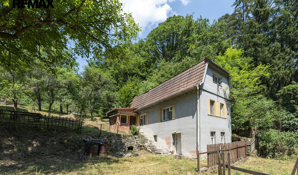 Prodej domu 80 m² s pozemkem 1 859 m², Zlín – náhled fotky 20