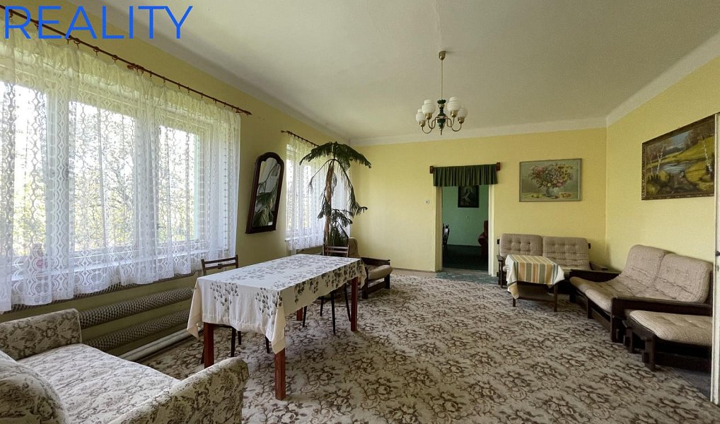Prodej domu 161 m² s pozemkem 2 300 m², Velké Heraltice – náhled fotky 13