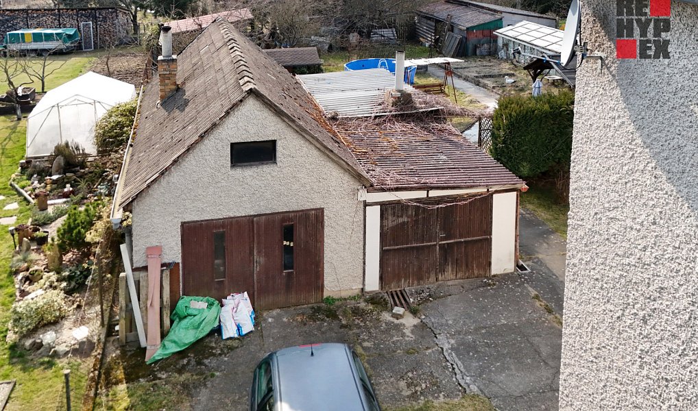 Prodej domu 360 m² s pozemkem 800 m², Halámky – náhled fotky 22