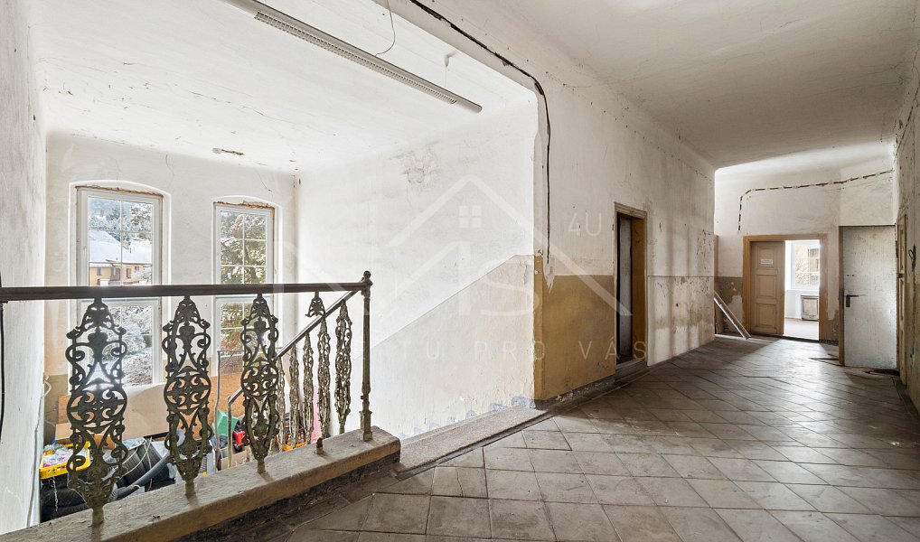 Prodej komerčního objektu (jiného typu) 718 m², Chudenice – náhled fotky 18