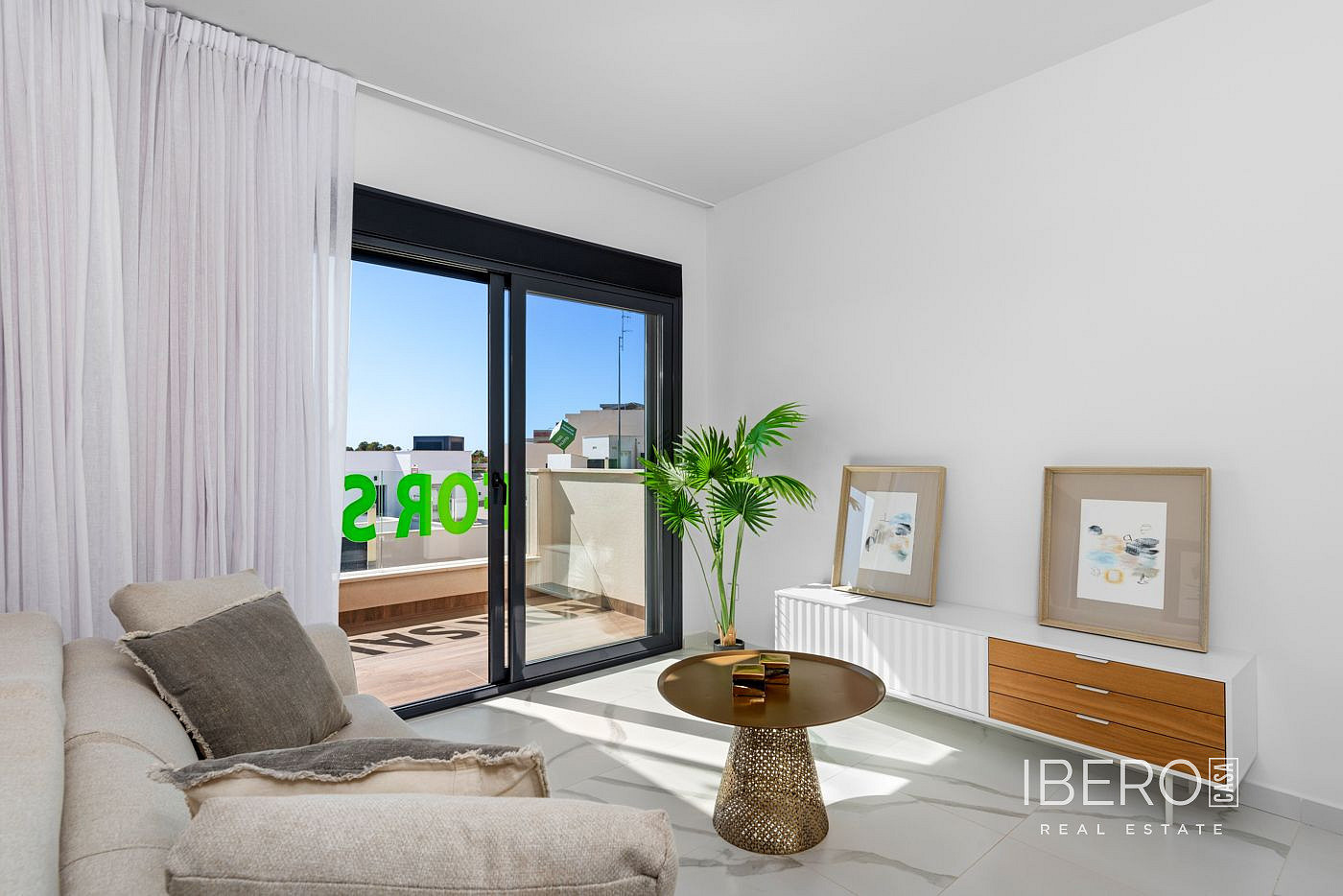 Casa 3+kk – San Miguel de Salinas, Balcón de la Costa Blanca - Vista 4