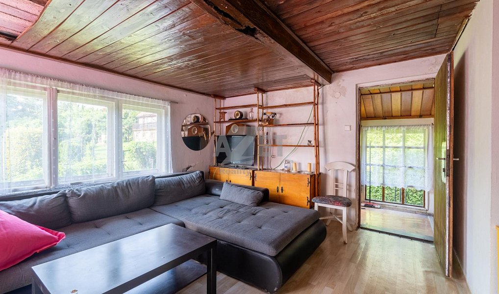 Prodej chaty/chalupy 83 m² s pozemkem 368 m², Janovice – náhled fotky 15