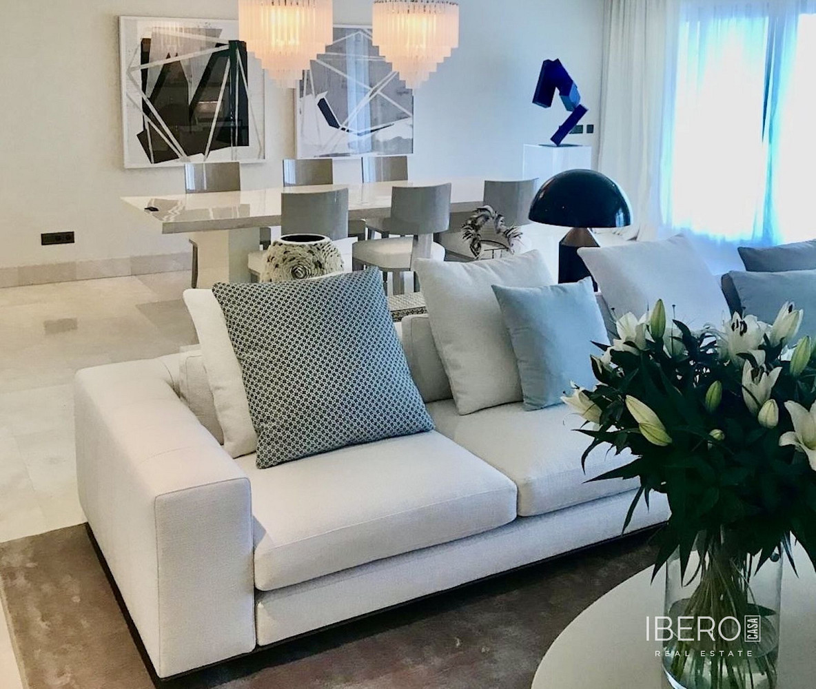 Pis 5+kk – Estepona, Barriada Islas Canarias - Vista 4