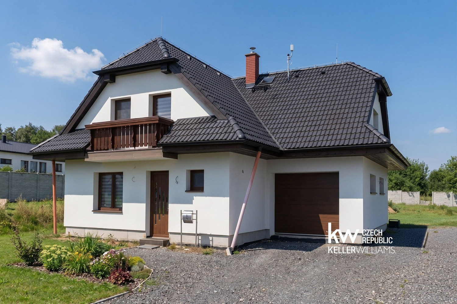 Prodej domu 100 m² s pozemkem 1 121 m²