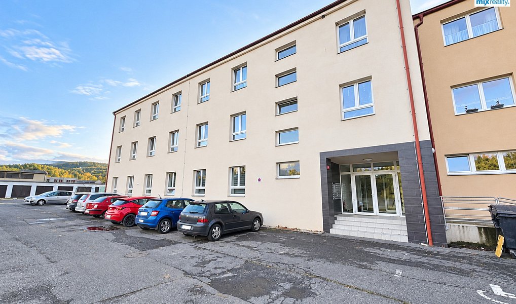 Prodej bytu 2+kk 46 m², Janovice nad Úhlavou – náhled fotky 9