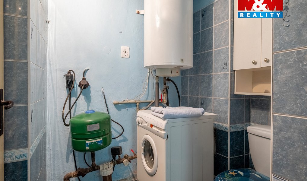 Prodej chaty/chalupy 90 m² s pozemkem 918 m², Plánice – náhled fotky 7