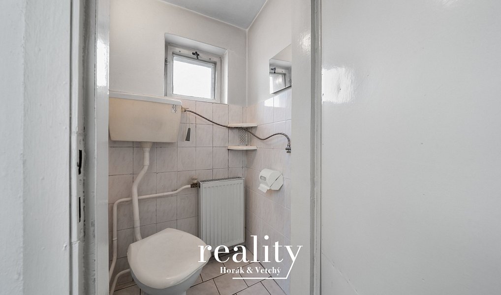 Prodej domu 150 m² s pozemkem 507 m², Horní Cerekev – náhled fotky 12