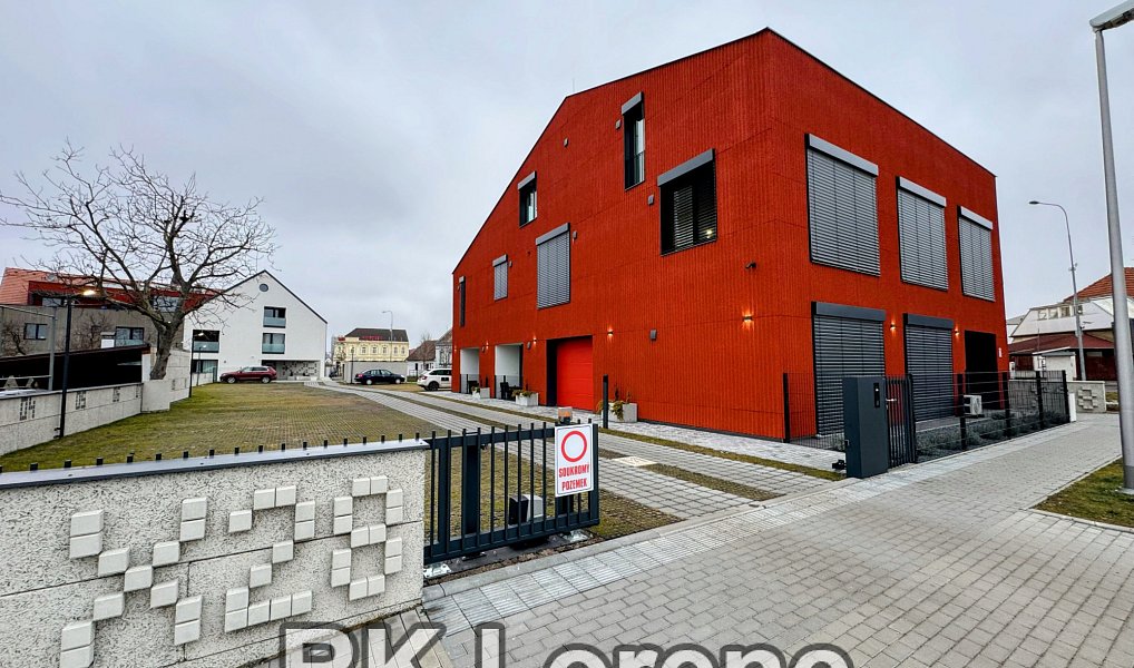 Prodej bytu 2+kk 52 m², Mikulov – náhled fotky 11
