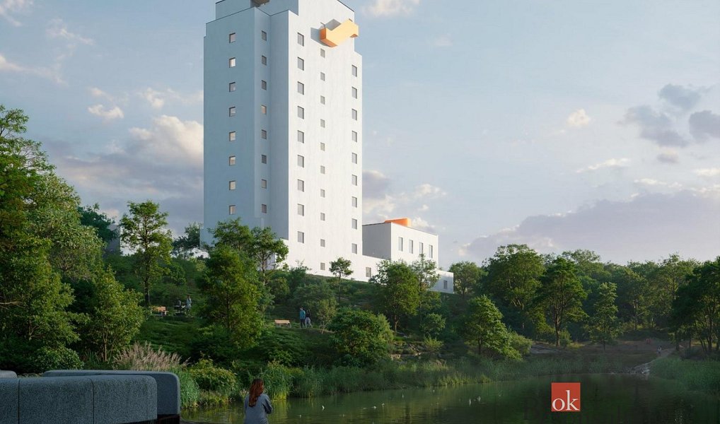 Prodej bytu 2+kk 44 m², Praha – náhled fotky 11