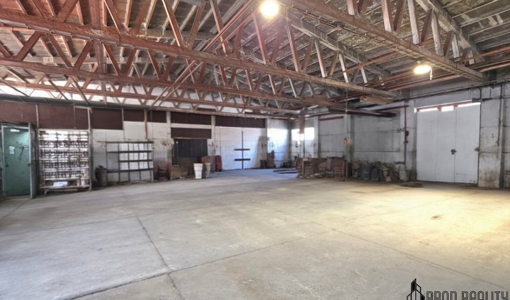 Pronájem skladovacích prostor 380 m², Rájec-Jestřebí – náhled fotky 3