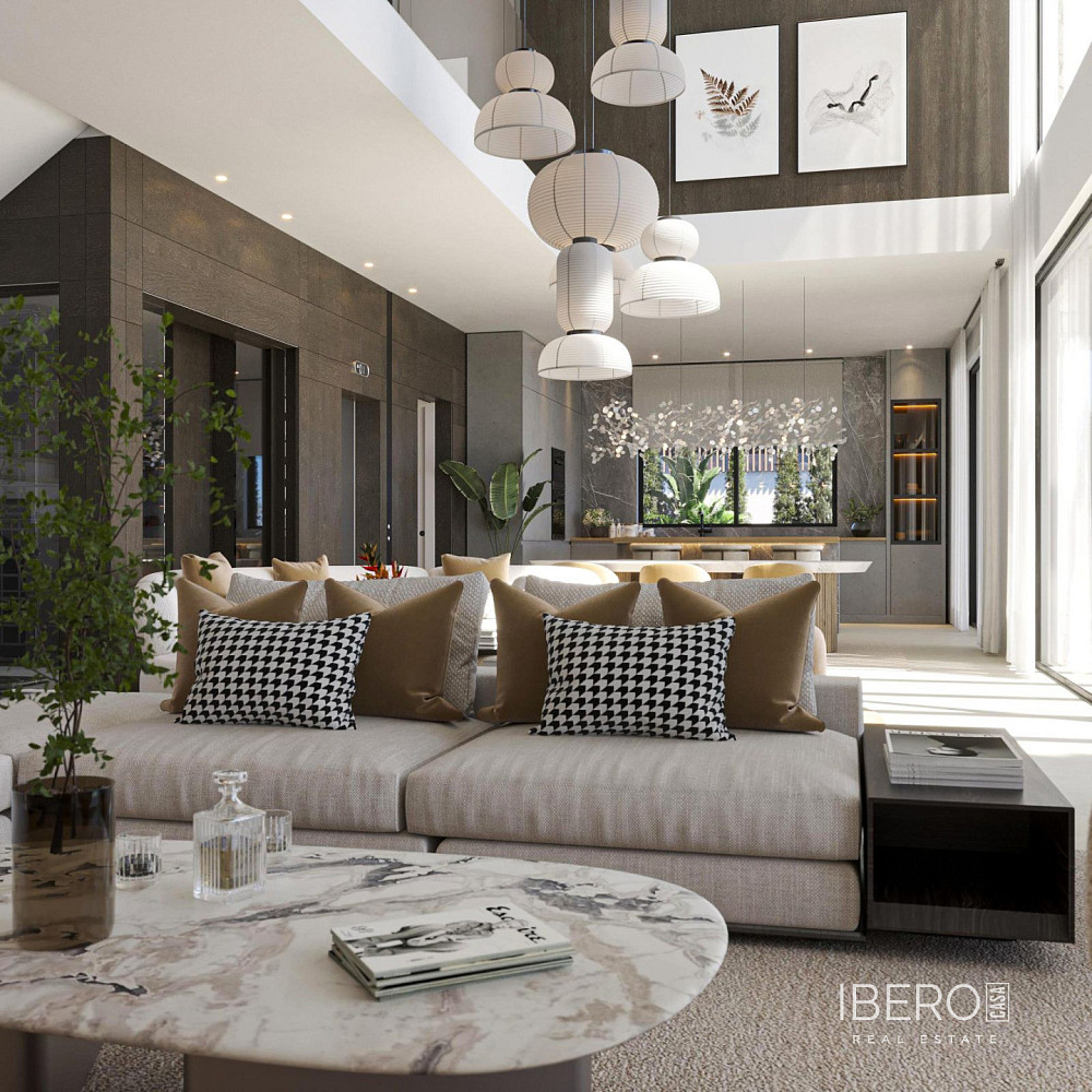 Casa 4+kk – Málaga, La Princesa, Carretera de Cádiz - Vista 4