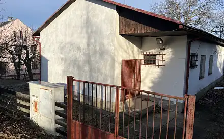 Prodej domu (jiného typu) 333 m² s pozemkem 499 m², Stružná, okres Karlovy Vary