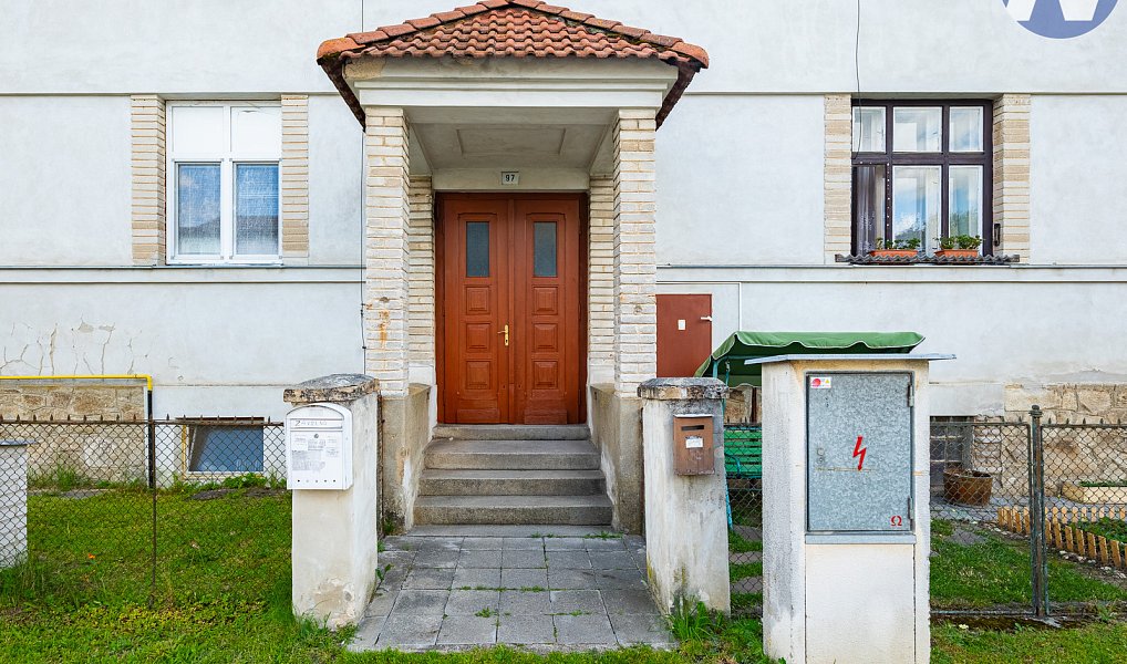 Prodej výrobních prostor 1 025 m², Jarošov nad Nežárkou – náhled fotky 8