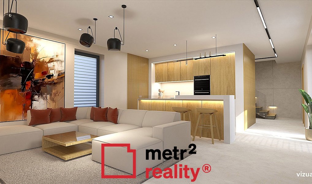 Prodej domu 163 m² s pozemkem 391 m², Uničov – náhled fotky 9