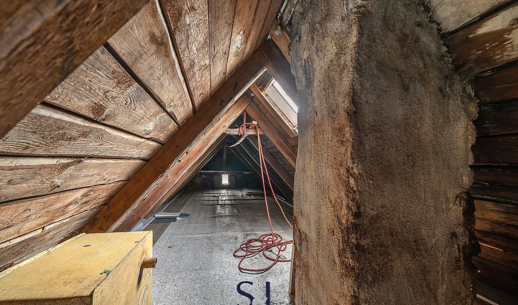 Prodej domu 122 m² s pozemkem 2 849 m², Loužnice – náhled fotky 11