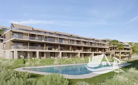 Prodej bytu 2+kk 59 m², Estepona, Málaga, Španělsko