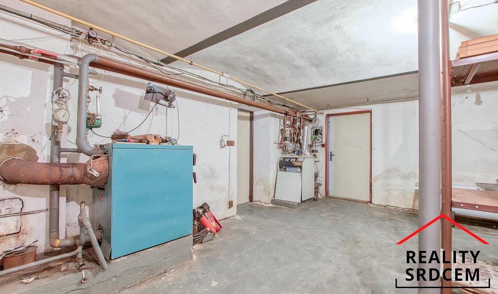 Prodej domu 600 m² s pozemkem 399 m², Dětmarovice – náhled fotky 41