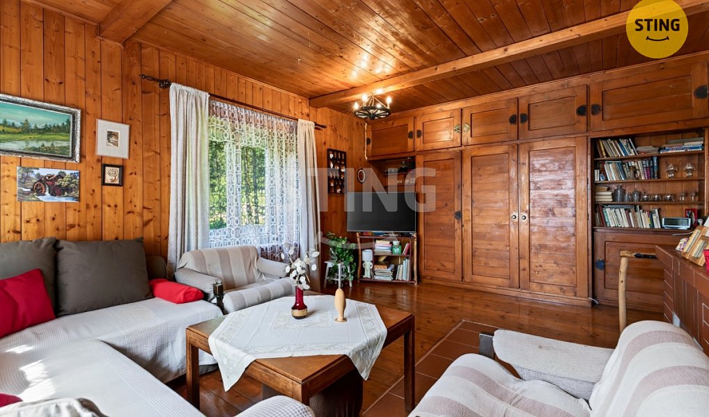 Prodej chaty/chalupy 83 m² s pozemkem 1 397 m², Kunčice pod Ondřejníkem – náhled fotky 7