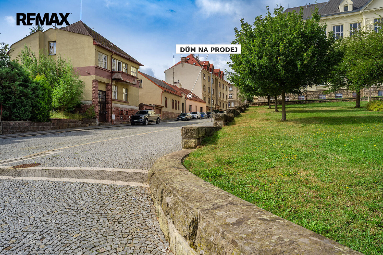 Prodej obchodních prostor 234 m² – fotografie 3