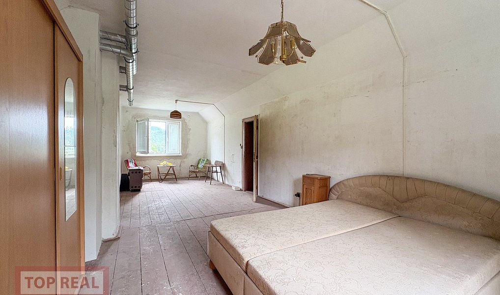 Prodej domu 167 m² s pozemkem 706 m², Orlické Podhůří – náhled fotky 4