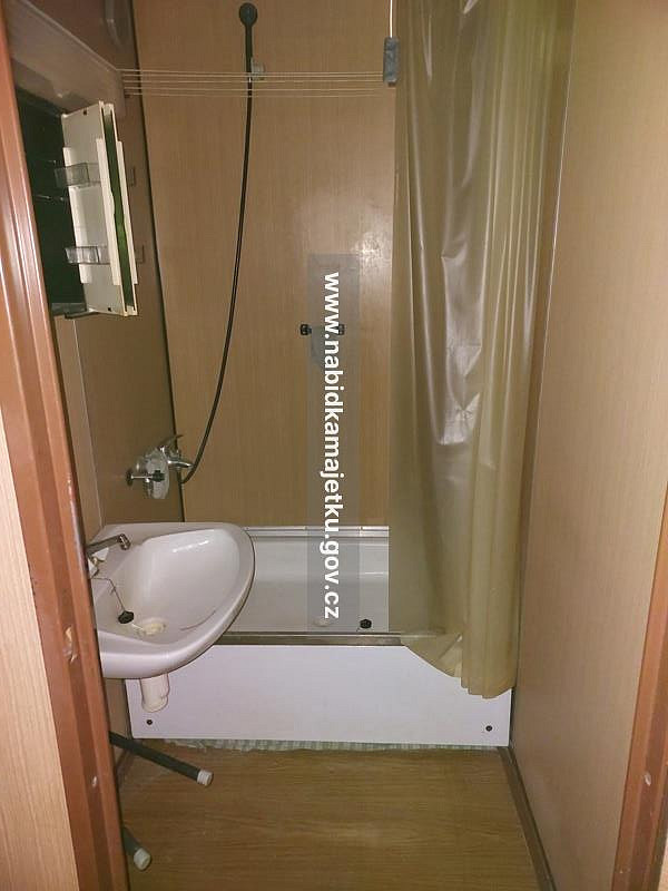 Prodej bytu 2+kk 45 m² — photo 5