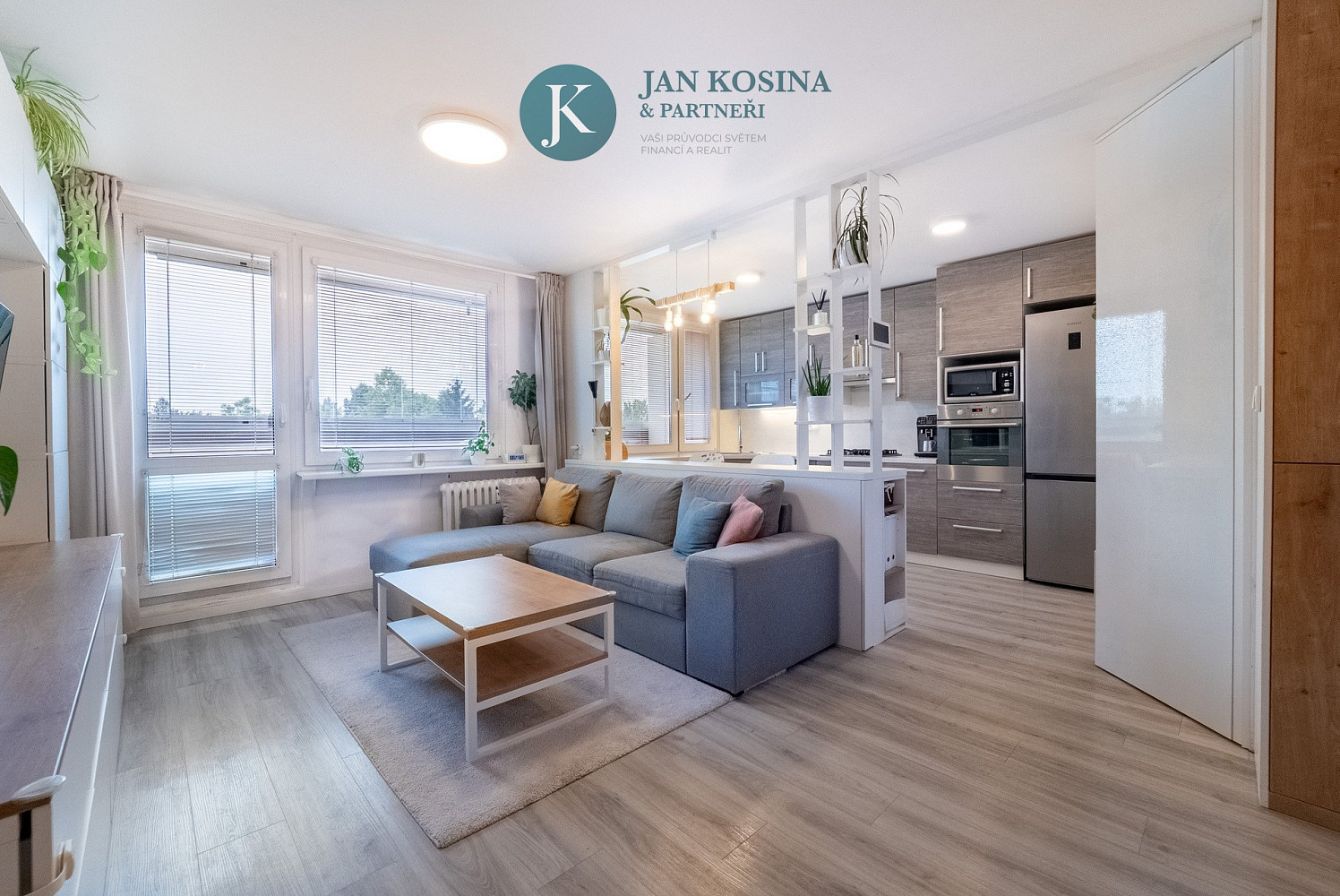 Prodej bytu 3+kk 61 m² – fotografie 3