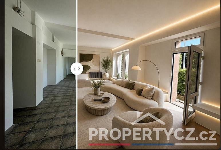 Prodej bytu 4+kk 125 m² – fotografie 2