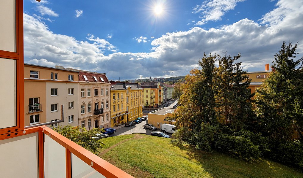 Prodej bytu 3+1 61 m², Teplice – náhled fotky 7