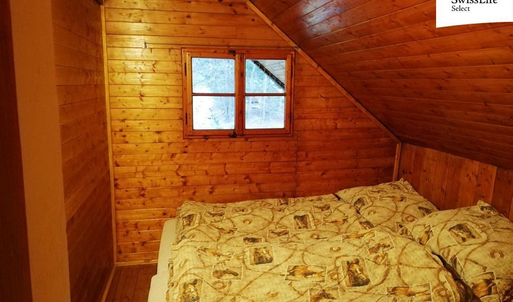 Pronájem ubytovacího objektu 80 m², Vamberk – náhled fotky 13