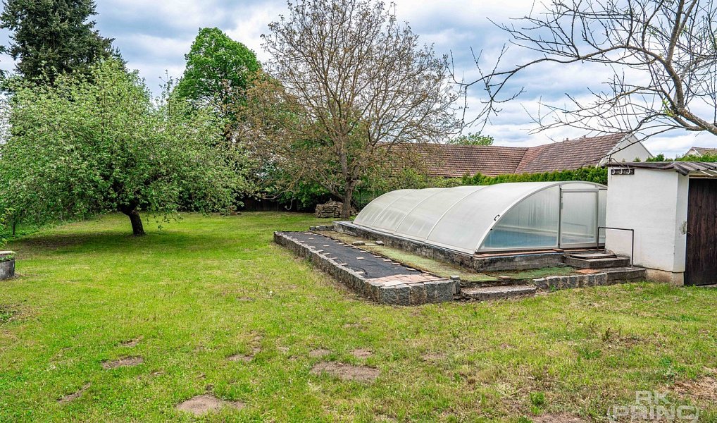 Prodej domu 350 m² s pozemkem 1 295 m², Velký Bor – náhled fotky 19