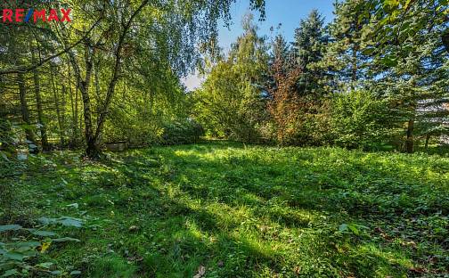 Prodej stavebního pozemku 412 m², Babice, okres Praha-východ