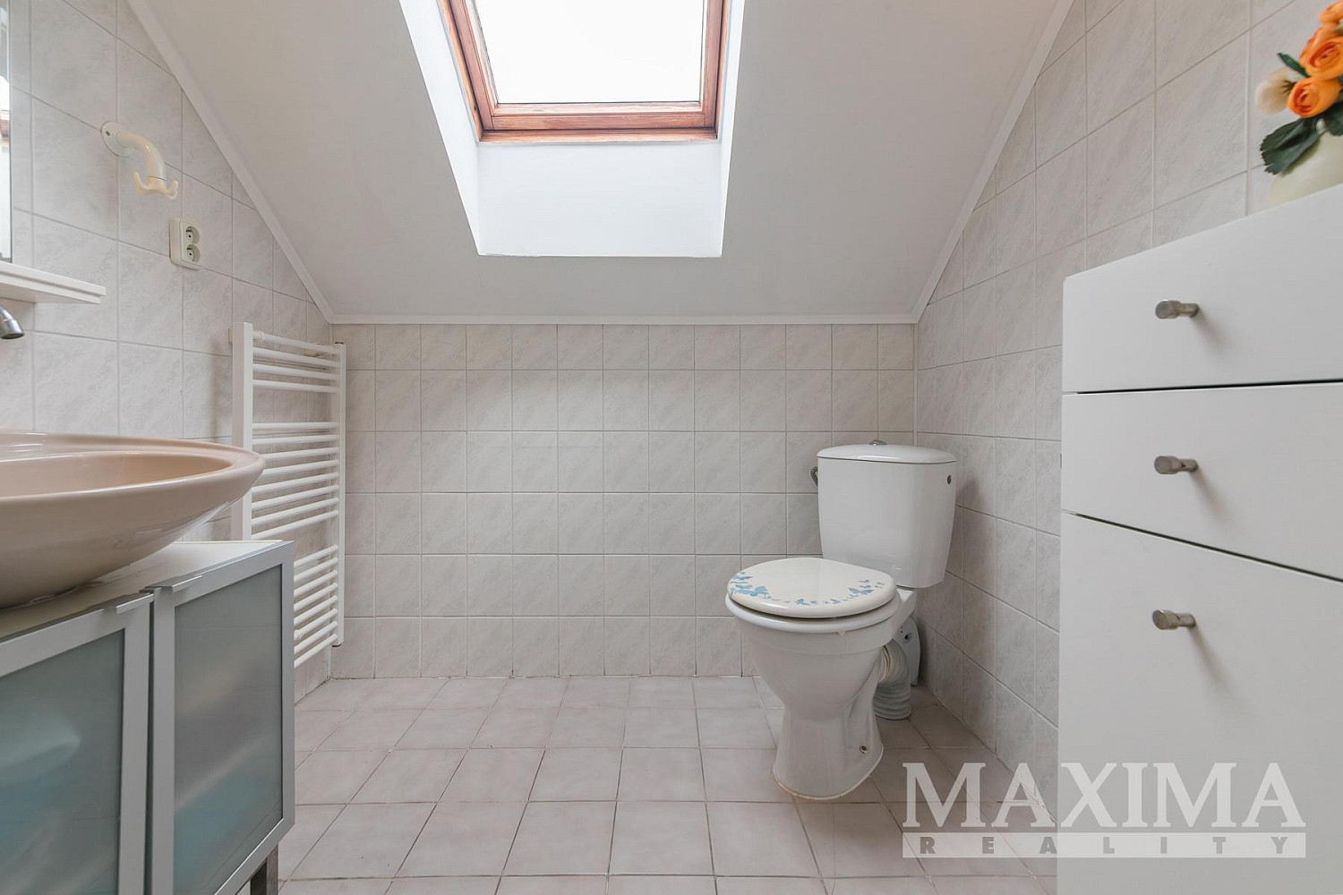 Pronájem pokoje 30 m² – fotografie 4