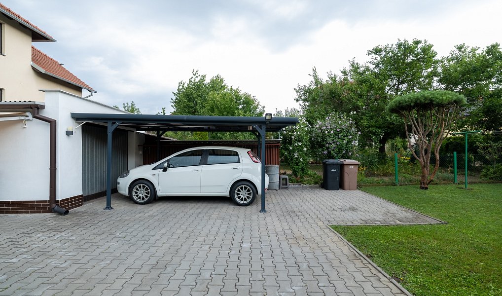 Prodej domu 150 m² s pozemkem 311 m², Ivančice – náhled fotky 31