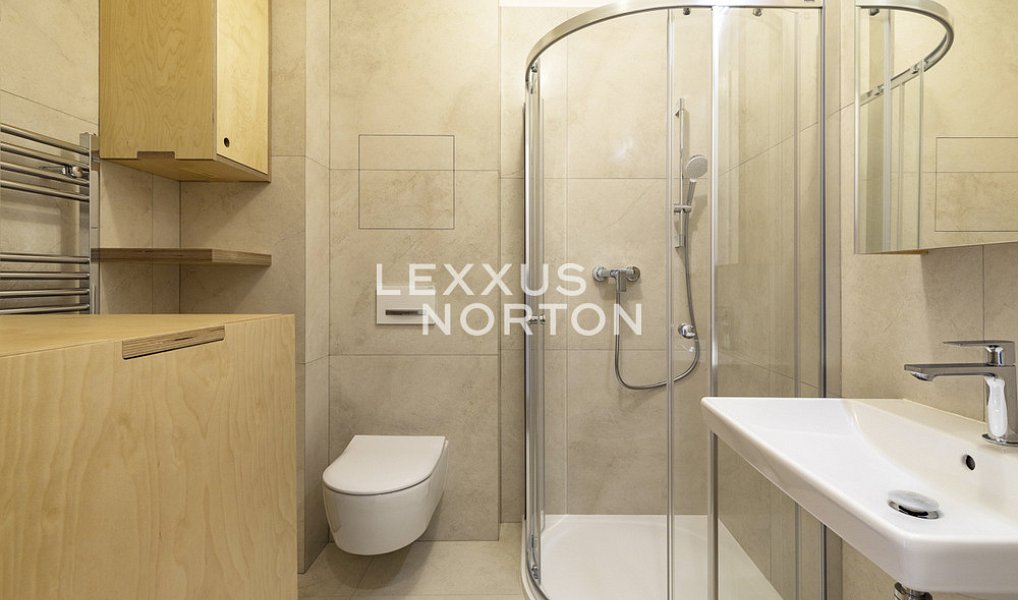 Pronájem bytu 1+kk 27 m², Praha – náhled fotky 9